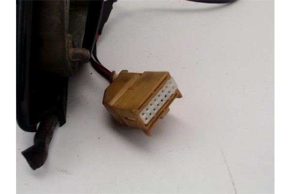 Recambio de retrovisor electrico derecho para audi a4 avant (8e) 1.8 t referencia OEM IAM 8E1858532AA01C  