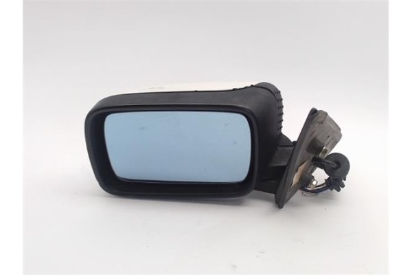 Recambio de retrovisor electrico izquierdo para bmw serie 3 compacto (e36) referencia OEM IAM 81444710 32243 