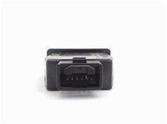 Recambio de palanca freno de mano para toyota prius (nhw20) híbrido basis referencia OEM IAM (15A685)  