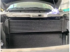 Recambio de intercooler para land rover freelander (ln) 2.0 hse familiar referencia OEM IAM PNG000021  