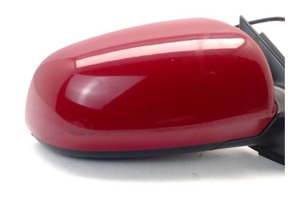 Recambio de retrovisor electrico derecho para audi a4 avant (8e) 1.8 t referencia OEM IAM 8E1858532AA01C  