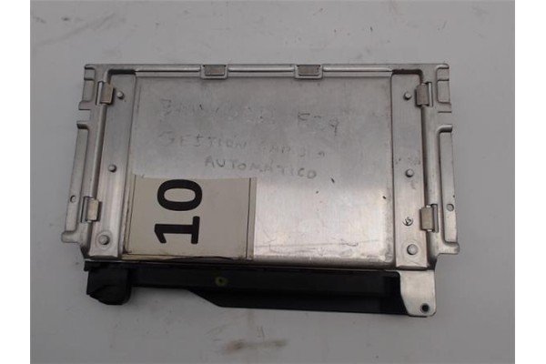 Recambio de centralita para bmw serie 7 (e38) 3.0 730i referencia OEM IAM -0260002360  