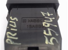 Recambio de palanca freno de mano para toyota prius (nhw20) híbrido basis referencia OEM IAM (15A685)  