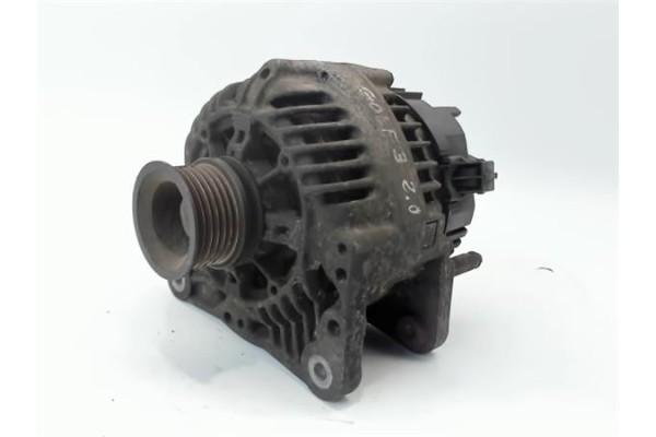Recambio de alternador para seat ibiza (6k) 1.0 básico referencia OEM IAM 037903023C A13VI41 