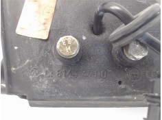 Recambio de retrovisor electrico izquierdo para bmw serie 3 compacto (e36) referencia OEM IAM 81444710 32243 