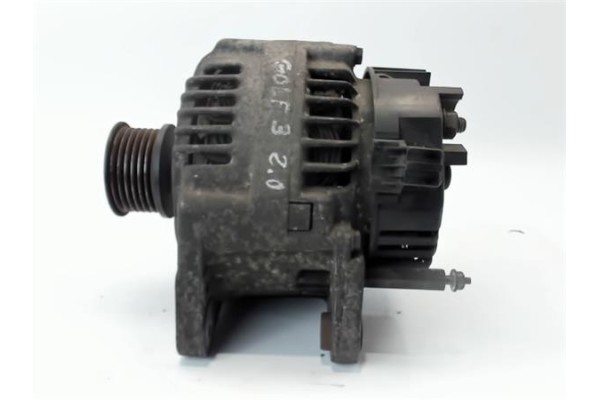 Recambio de alternador para seat ibiza (6k) 1.0 básico referencia OEM IAM 037903023C A13VI41 