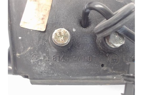 Recambio de retrovisor electrico izquierdo para bmw serie 3 compacto (e36) referencia OEM IAM 81444710 32243 