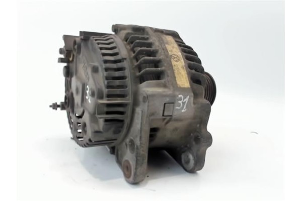 Recambio de alternador para seat ibiza (6k) 1.0 básico referencia OEM IAM 037903023C A13VI41 