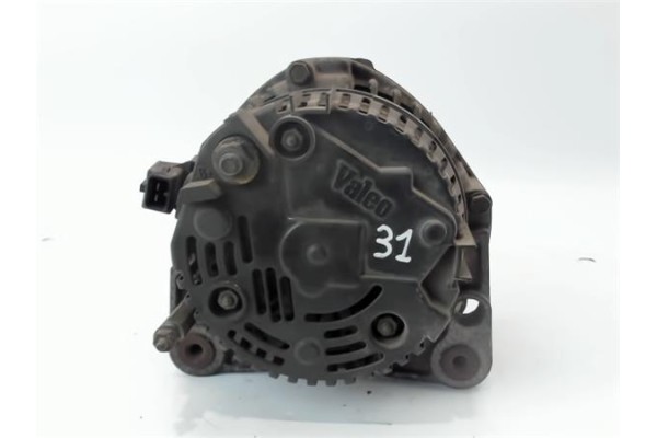 Recambio de alternador para seat ibiza (6k) 1.0 básico referencia OEM IAM 037903023C A13VI41 
