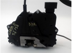 CERRADURA PUERTA DELANTERO DERECHA 13258274 55702899 OPEL