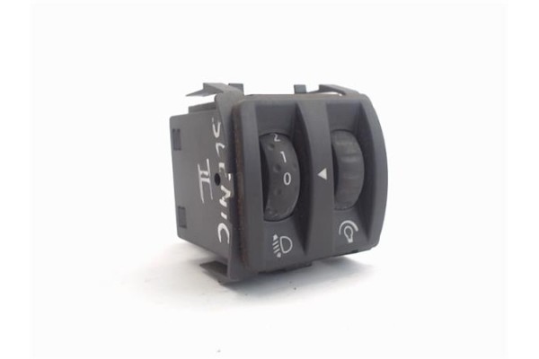 Recambio de mando de luces para renault scenic ii (jm) referencia OEM IAM 8200121805B  