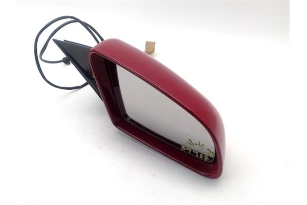 Recambio de retrovisor electrico derecho para audi a4 avant (8e) 1.8 t referencia OEM IAM 8E1858532AA01C  