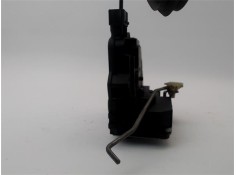 Recambio de cerradura puerta delantero derecha para opel corsa d 1.3 cdti referencia OEM IAM 13258274  55702899 , OPEL
