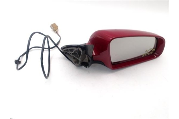 Recambio de retrovisor electrico derecho para audi a4 avant (8e) 1.8 t referencia OEM IAM 8E1858532AA01C  