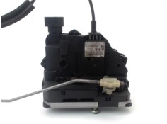 Recambio de cerradura puerta delantero derecha para opel corsa d 1.3 cdti referencia OEM IAM 13258274  55702899 , OPEL