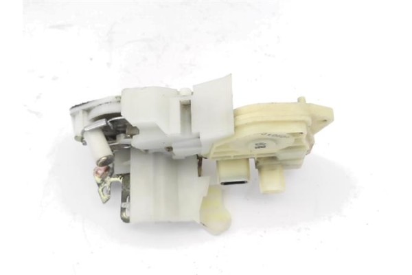Recambio de cierre electromagnetico trasero izquierdo para honda civic vi 1.6 referencia OEM IAM 72655S6AE01  