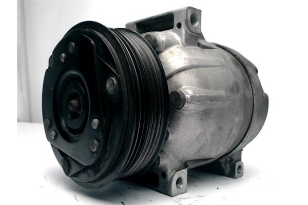 Recambio de compresor aire acond. para renault trafic ii 2.0 dci referencia OEM IAM   