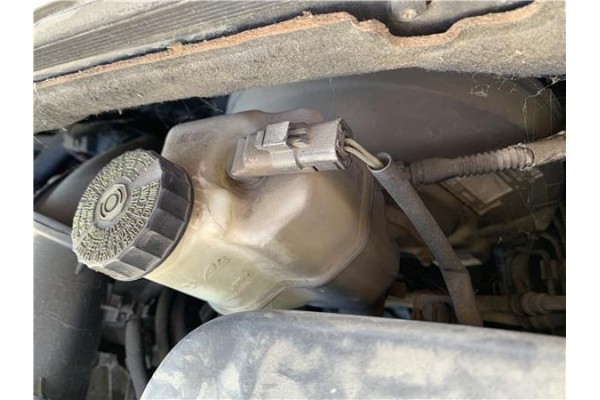 Recambio de bomba freno para peugeot 407 coupé 2.0 hdi referencia OEM IAM 4601P7  