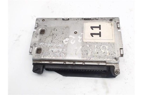 Recambio de centralita para bmw serie 3 berlina (e36) 2.0 320i referencia OEM IAM -0260002282  