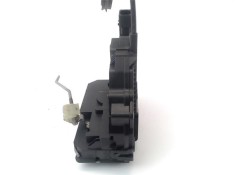 Recambio de cerradura puerta delantero derecha para opel corsa d 1.3 cdti referencia OEM IAM 13258274  55702899 , OPEL