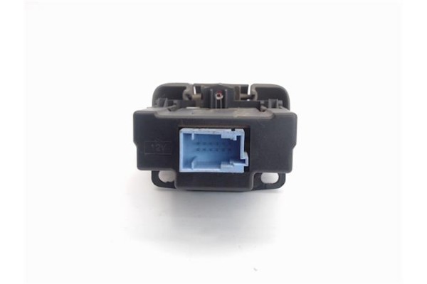Recambio de palanca freno de mano para renault scenic ii (jm) referencia OEM IAM   