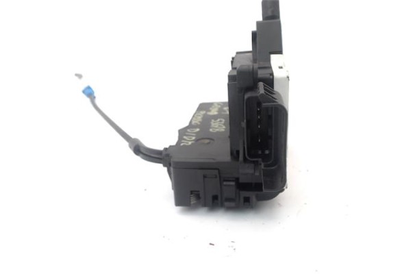 Recambio de cerradura puerta delantero derecha para citroen c4 grand picasso 1.6 exclusive referencia OEM IAM 9136Y8  