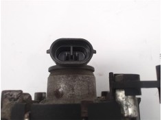 Recambio de faro antiniebla para seat ibiza (6l1) referencia OEM IAM 0305063001 8E0941699 