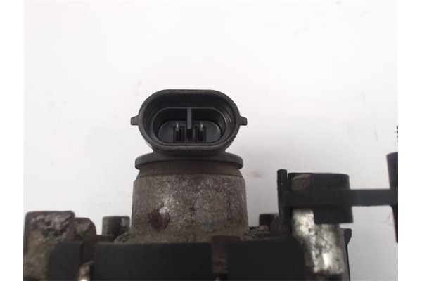 Recambio de faro antiniebla para seat ibiza (6l1) referencia OEM IAM 0305063001 8E0941699 