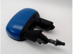 Recambio de retrovisor derecho para fiat i doblo (223) cargo 1.3 jtd 16v referencia OEM IAM 735325167 735394267 