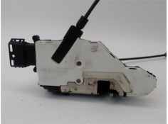 Recambio de cerradura puerta delantero derecha para citroen c4 grand picasso 1.6 exclusive referencia OEM IAM 9136Y8  