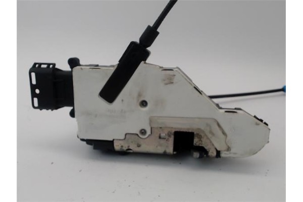 Recambio de cerradura puerta delantero derecha para citroen c4 grand picasso 1.6 exclusive referencia OEM IAM 9136Y8  
