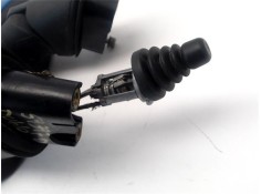 Recambio de retrovisor derecho para fiat i doblo (223) cargo 1.3 jtd 16v referencia OEM IAM 735325167 735394267 