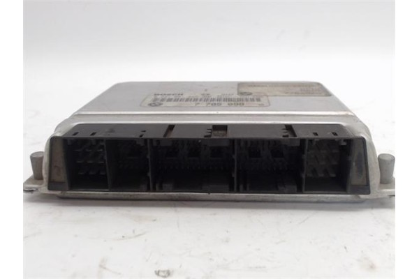 Recambio de centralita para bmw serie 3 berlina (e46) 2.0 320d referencia OEM IAM 7785098  