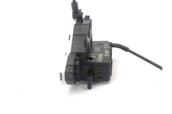 Recambio de cerradura puerta delantero derecha para citroen c4 grand picasso 1.6 exclusive referencia OEM IAM 9136Y8  