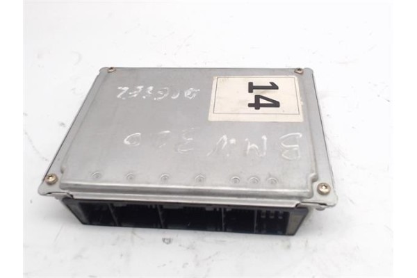 Recambio de centralita para bmw serie 3 berlina (e46) 2.0 320d referencia OEM IAM 7785098  