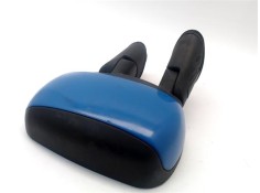 Recambio de retrovisor derecho para fiat i doblo (223) cargo 1.3 jtd 16v referencia OEM IAM 735325167 735394267 