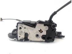 Recambio de cerradura puerta delantero derecha para citroen c4 grand picasso 1.6 exclusive referencia OEM IAM 9136Y8  