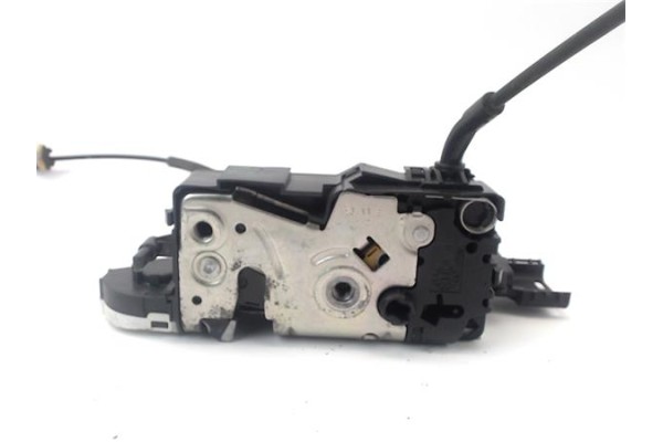 Recambio de cerradura puerta delantero derecha para citroen c4 grand picasso 1.6 exclusive referencia OEM IAM 9136Y8  