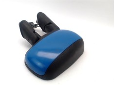 Recambio de retrovisor derecho para fiat i doblo (223) cargo 1.3 jtd 16v referencia OEM IAM 735325167 735394267 