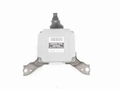 Recambio de centralita cambio automatico para toyota prius (nhw20) híbrido basis referencia OEM IAM (89535-47020)  