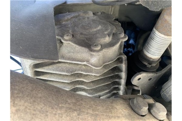 Recambio de caja cambios manual para peugeot 407 coupé 2.0 hdi referencia OEM IAM 2223QA  