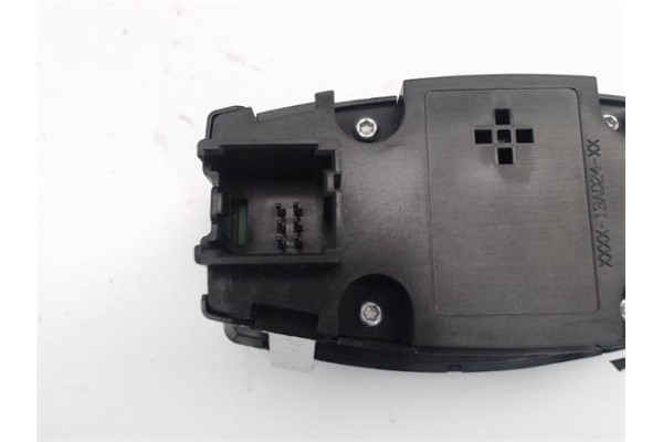 Recambio de mando de luces para ford focus berlina (cb8) referencia OEM IAM BM5T13A024CC  