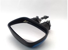 Recambio de retrovisor derecho para fiat i doblo (223) cargo 1.3 jtd 16v referencia OEM IAM 735325167 735394267 