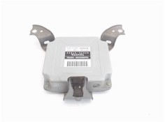 Recambio de centralita cambio automatico para toyota prius (nhw20) híbrido basis referencia OEM IAM (89535-47020)  