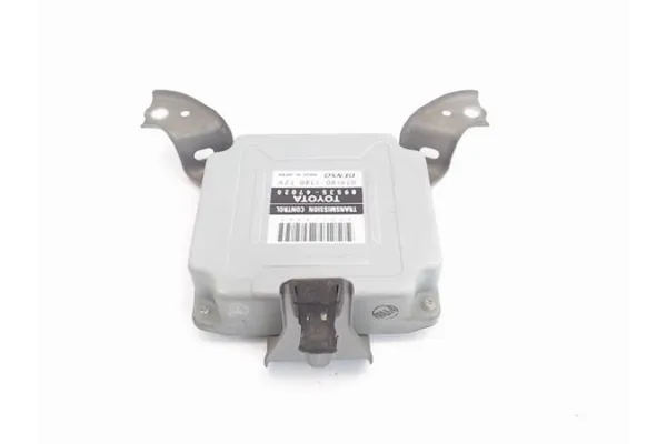 Recambio de centralita cambio automatico para toyota prius (nhw20) híbrido basis referencia OEM IAM (89535-47020)  