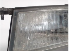 Recambio de faro antiniebla izquierdo para saab 9-5 berlina referencia OEM IAM 89201935LH S5284526 
