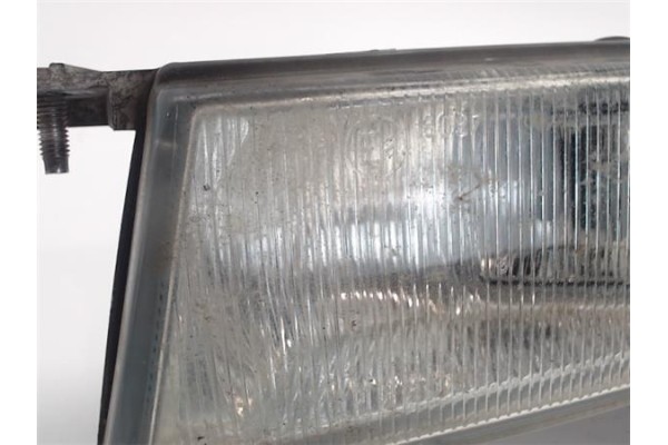 Recambio de faro antiniebla izquierdo para saab 9-5 berlina referencia OEM IAM 89201935LH S5284526 