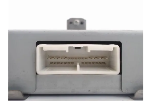 Recambio de centralita cambio automatico para toyota prius (nhw20) híbrido basis referencia OEM IAM (89535-47020)  