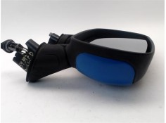 Recambio de retrovisor derecho para fiat i doblo (223) cargo 1.3 jtd 16v referencia OEM IAM 735325167 735394267 