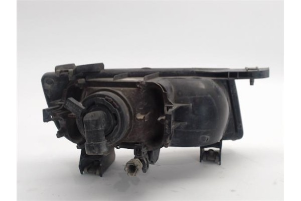 Recambio de faro antiniebla izquierdo para saab 9-5 berlina referencia OEM IAM 89201935LH S5284526 